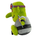 Warhammer Spanna Grot Plush Figure Eighteen Centimeters, close-up detail