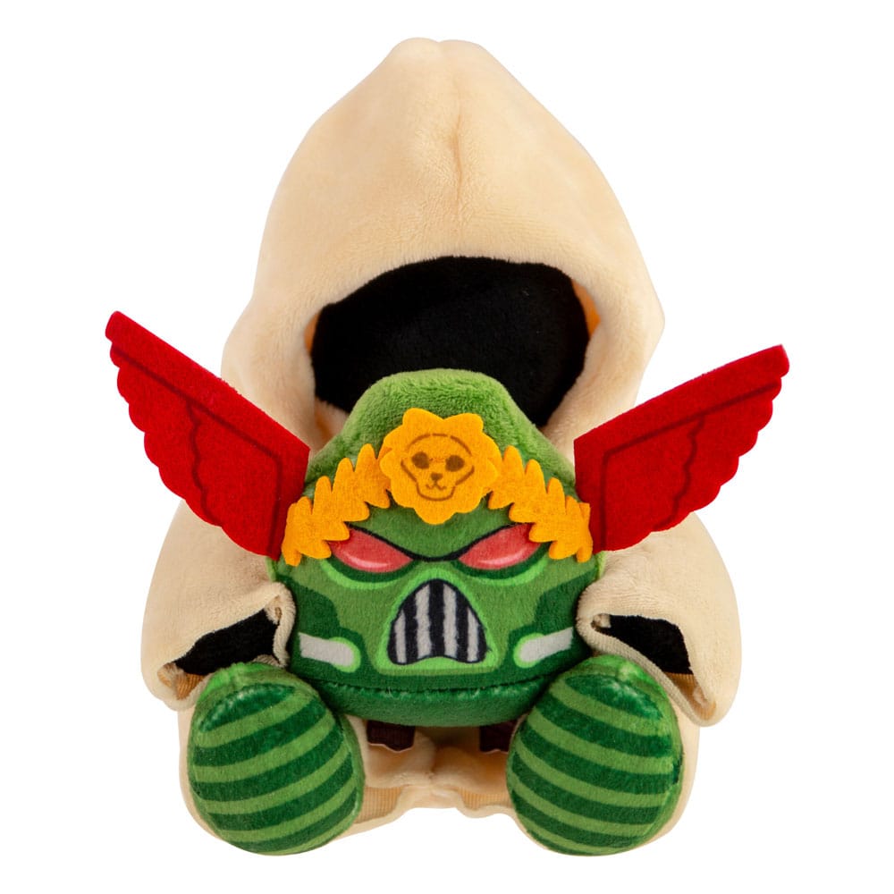 Warhammer Watcher in the Dark Warhammer Plush Figure 17 cm