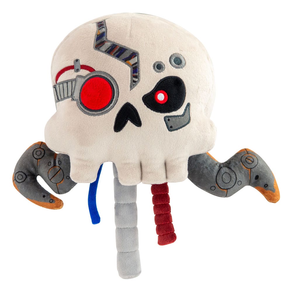 Warhammer Servo Skull Warhammer Plush Figure 28 cm