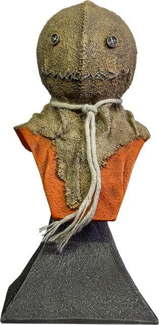 Trick R Treat Sam Mini Bust