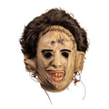 Leatherface Killing Mask Texas Chainsaw Massacre (1974)