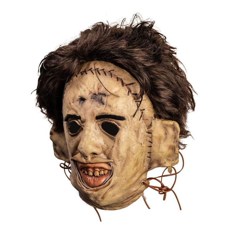 Leatherface Killing Mask Texas Chainsaw Massacre (1974)