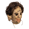 Leatherface Killing Mask Texas Chainsaw Massacre (1974)