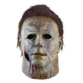 Halloween (2018) Michael Myers Final Battle Bloody Version Mask