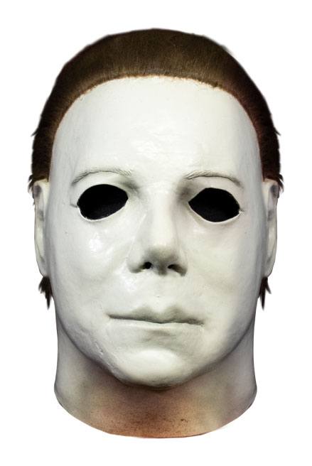 Halloween The Boogeyman Halloween Michael Myers Mask