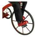 Billy the Puppet & Tricycle Saw 1:6 Scale Figure