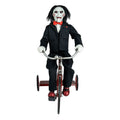 Billy the Puppet & Tricycle Saw 1:6 Scale Figure