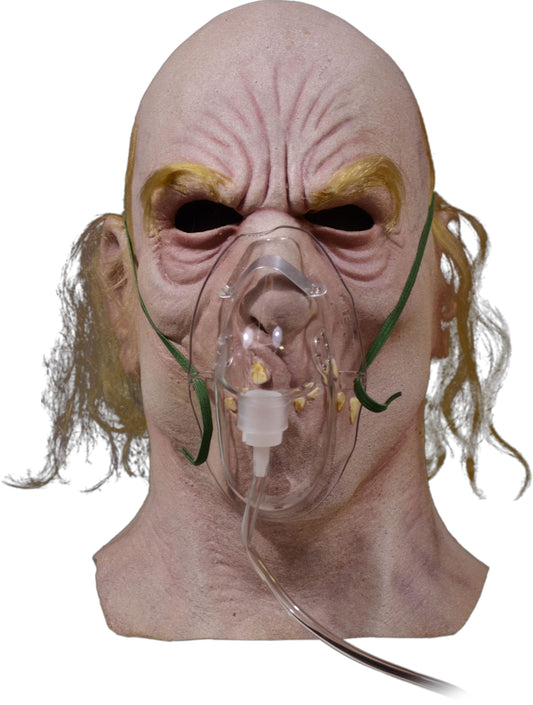 House Of 1000 Corpses Doctor Satan Mask (Devil's Rejects / Captain Spaulding)
