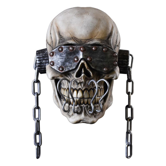 Megadeth Vic Rattlehead Mask