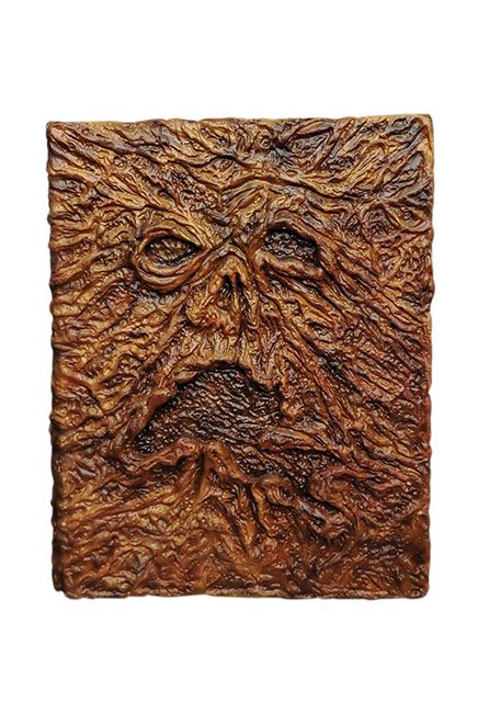 Evil Dead 2 Necronomicon Book of the Dead Evil Dead 2 Prop Replica 1 1 Scale V2