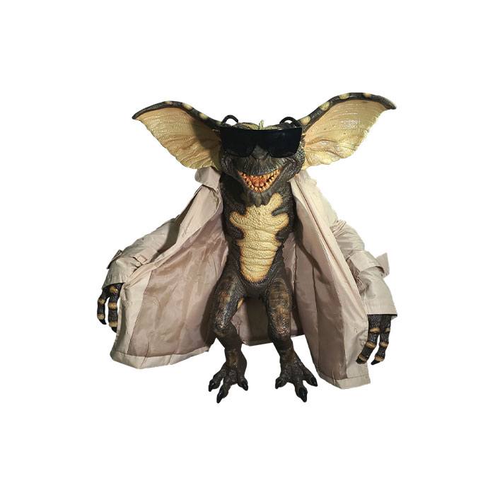 Gremlins Flasher Puppet Prop