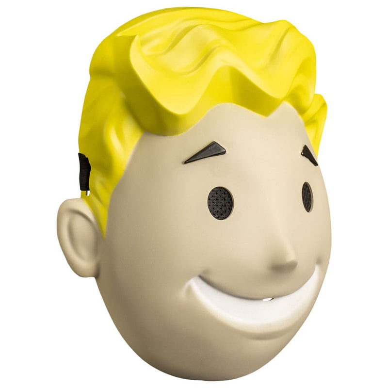 Vault Boy Retro Mask Fallout