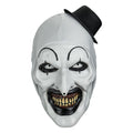 Terrifier 2 - Art The Clown Deluxe Injection Mask