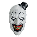 Terrifier 2 - Art The Clown Retro Mask