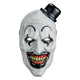 Terrifier 2 - Art The Clown Retro Mask