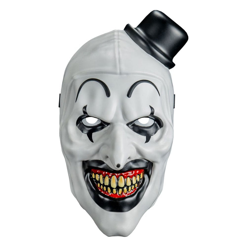Terrifier 2 - Art The Clown Retro Mask