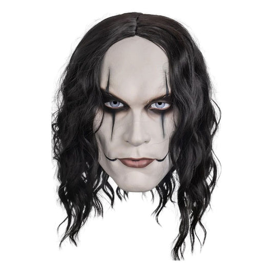 The Crow (1994) Eric Draven Deluxe Injection Mask