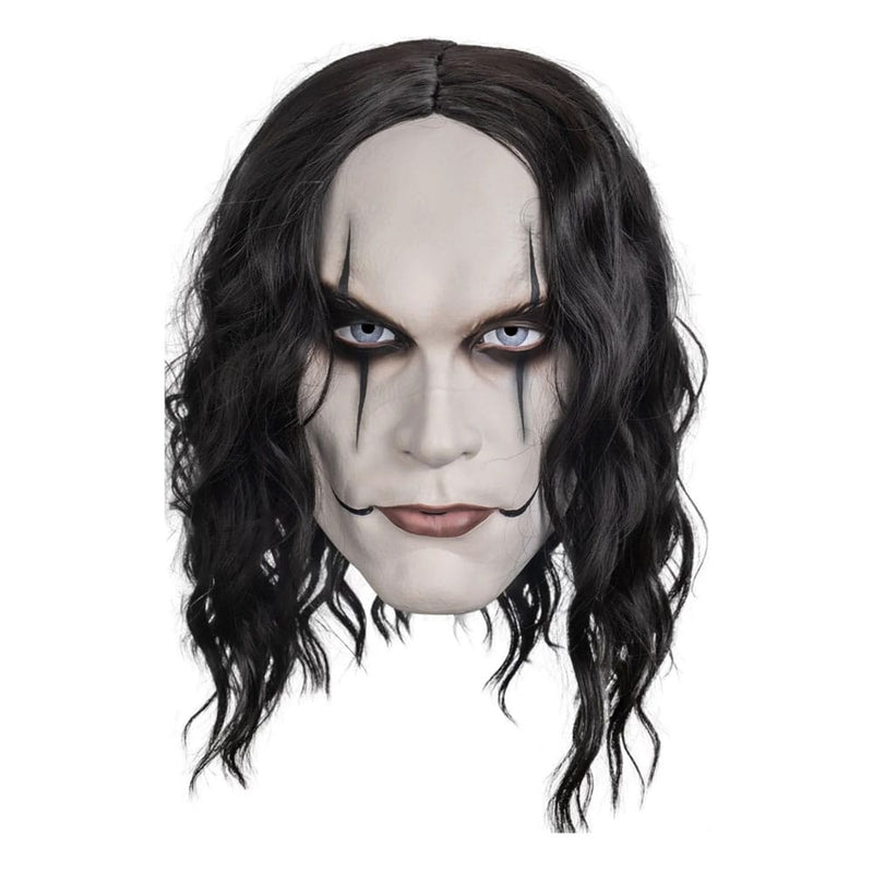 The Crow (1994) Eric Draven Deluxe Injection Mask