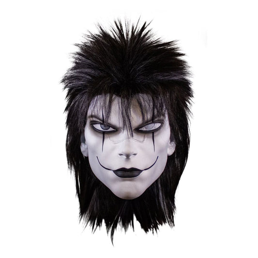 The Crow - James O'Barr's Original Version The Crow Deluxe Injection Mask