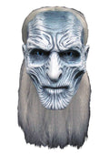 Game Of Thrones White Walker Mask