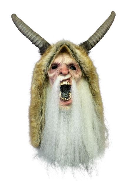 Krampus The Krampus Mask