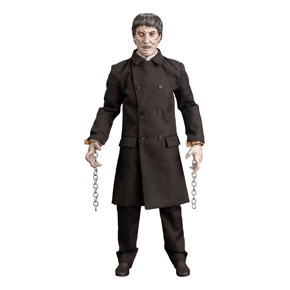 Hammer Horror The Creature Hammer Horror Frankenstein Action Figure 1 6 Scale 33 cm