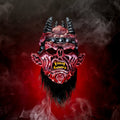 Oderus Urungus GWAR Retro Injection Mask