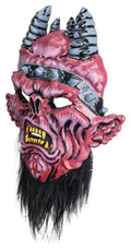 Oderus Urungus GWAR Retro Injection Mask