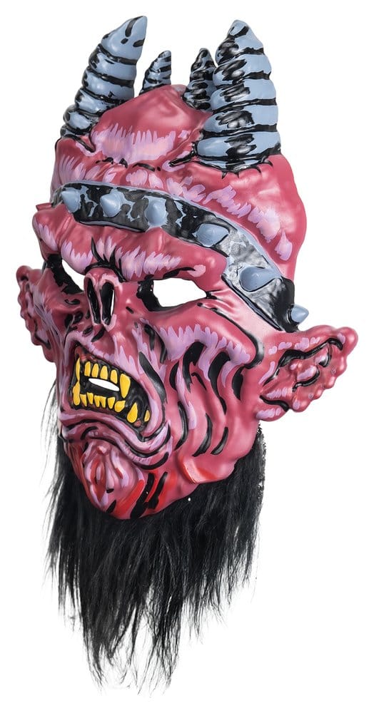 Oderus Urungus GWAR Retro Injection Mask