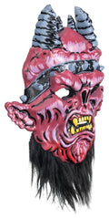 Oderus Urungus GWAR Retro Injection Mask