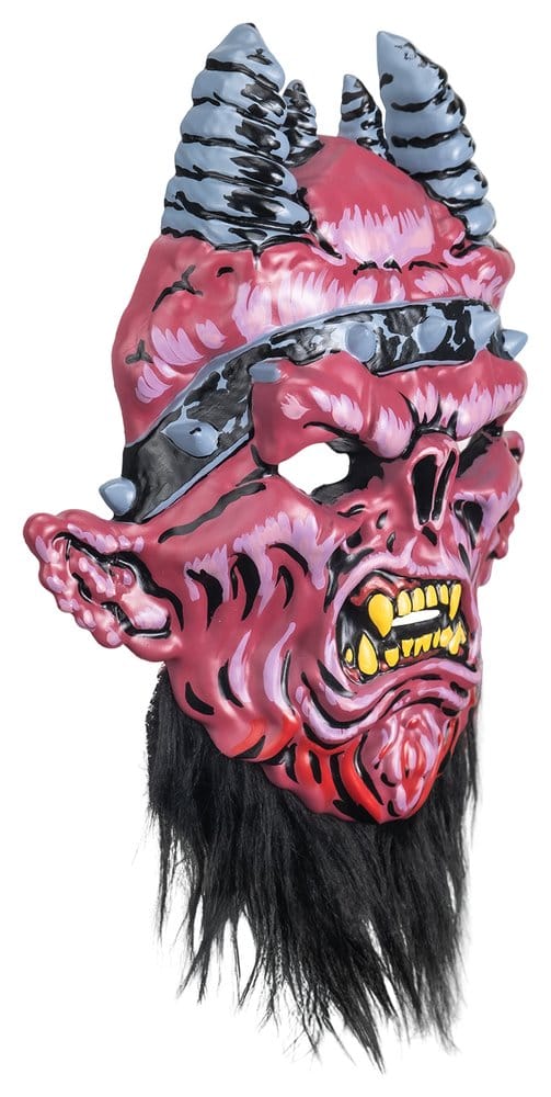 Oderus Urungus GWAR Retro Injection Mask