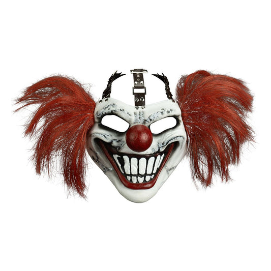 Twisted Metal Sweet Tooth Deluxe Injection Mask