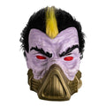 Toxic Crusaders Dr. Killemoff Mask (Vinyl) - Glow In The Dark