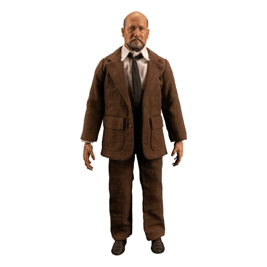 Halloween (1978) Doctor Loomis 1:6 Scale Figure (Michael Myers)