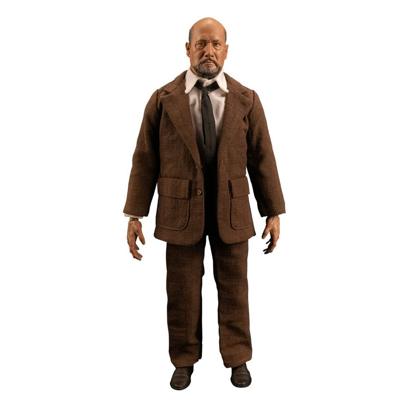 Halloween (1978) Doctor Loomis 1:6 Scale Figure (Michael Myers)