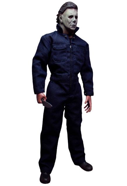Michael Myers Trick or Treat Studios 1/6