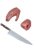 Michael Myers Trick or Treat Studios 1/6