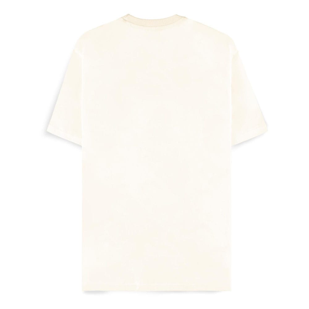 DC Comics Superman Fortress XL T-Shirt