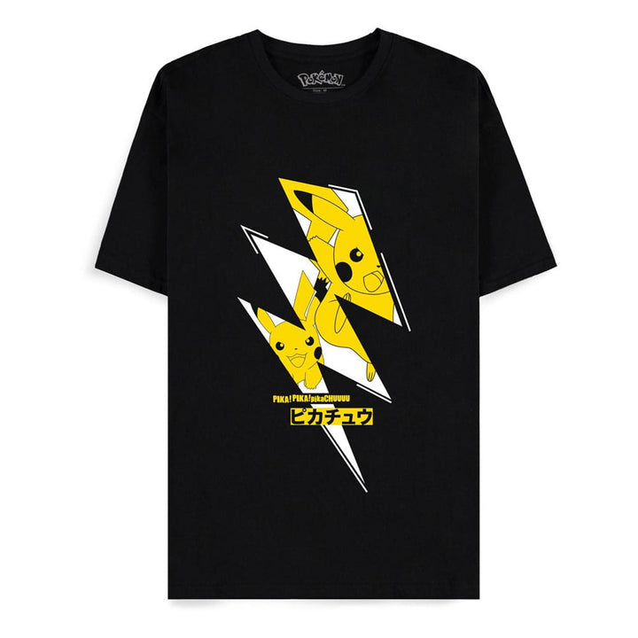 Pokémon Pikachu T Shirt Size XXL Official Licensed Apparel