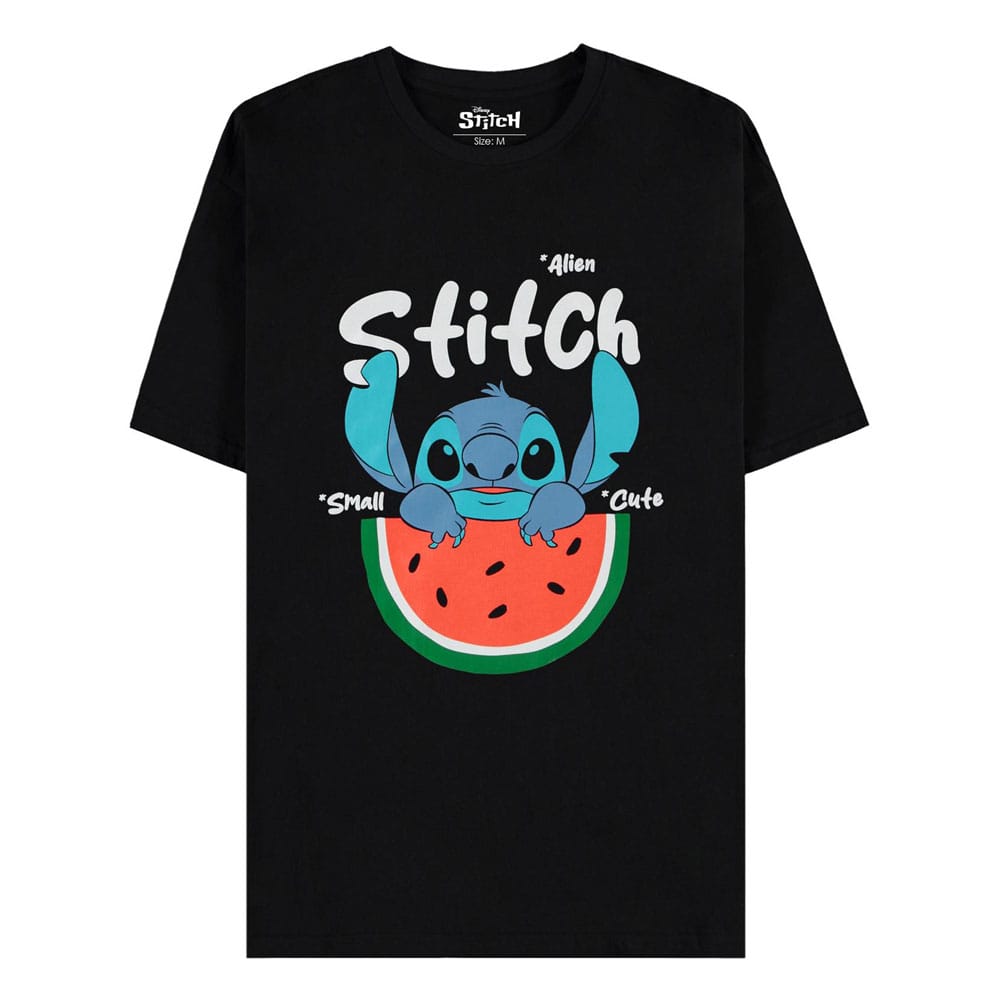 Lilo & Stitch Watermelon S T-Shirt