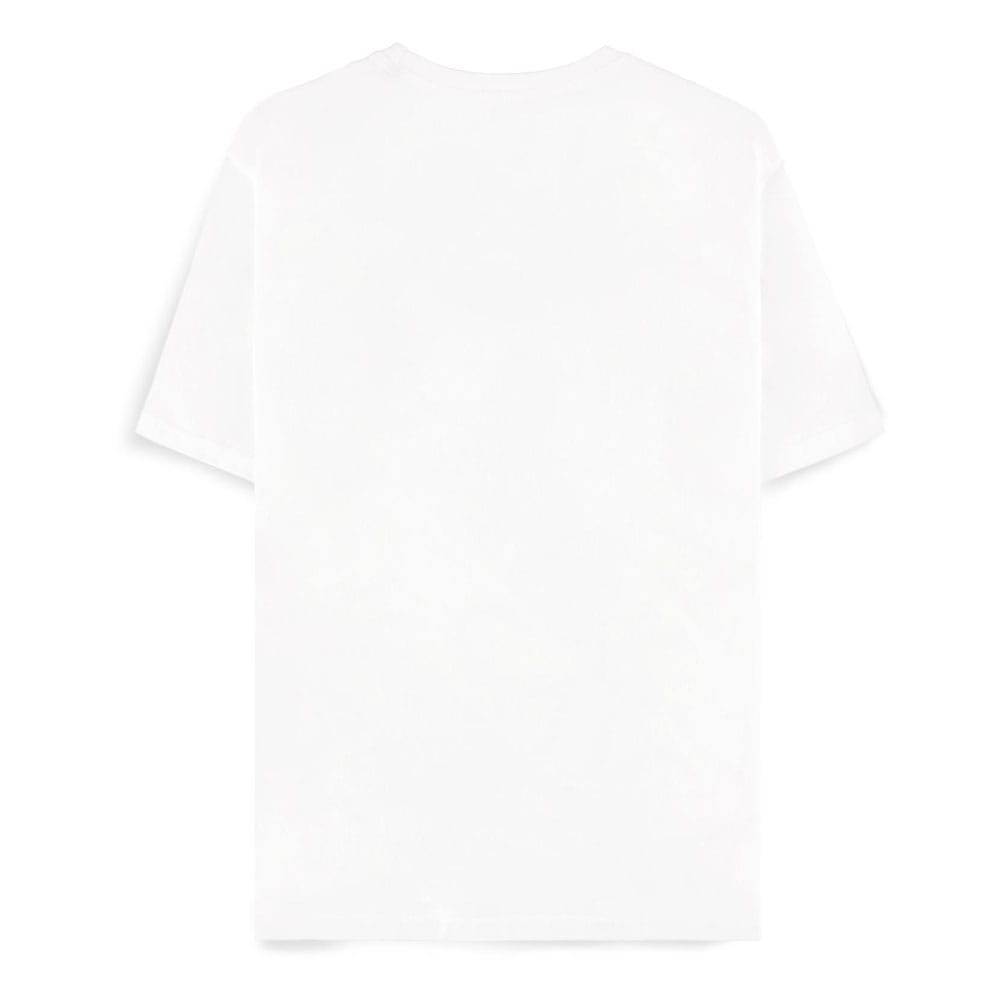 Lilo & Stitch Nobody Gets Left Behind S T-Shirt