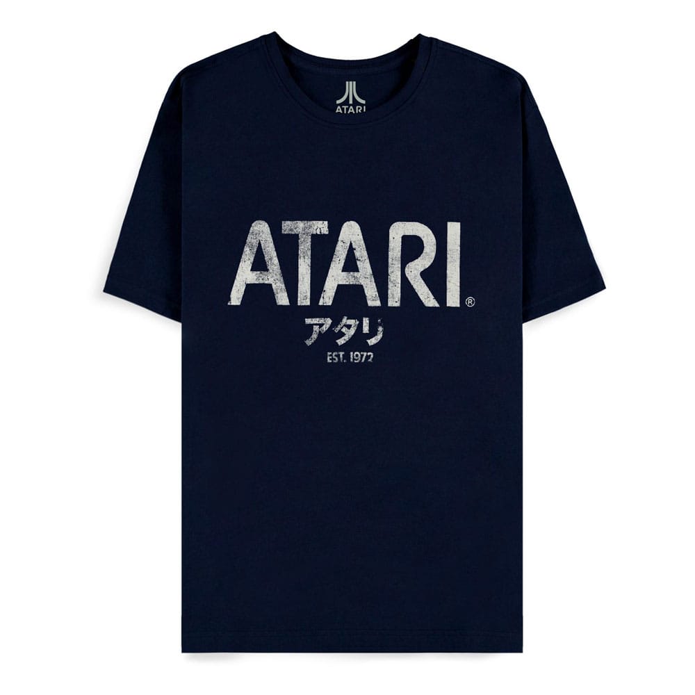 Atari Japan Classic 1972 T Shirt
