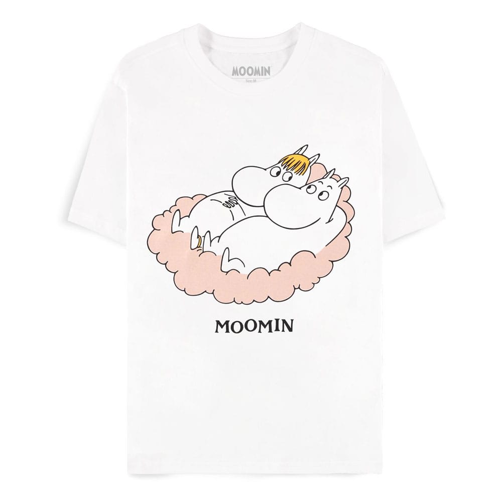 Moomins Cloud XL T-Shirt