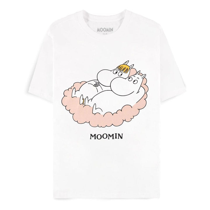 Moomins Cloud XL T-Shirt