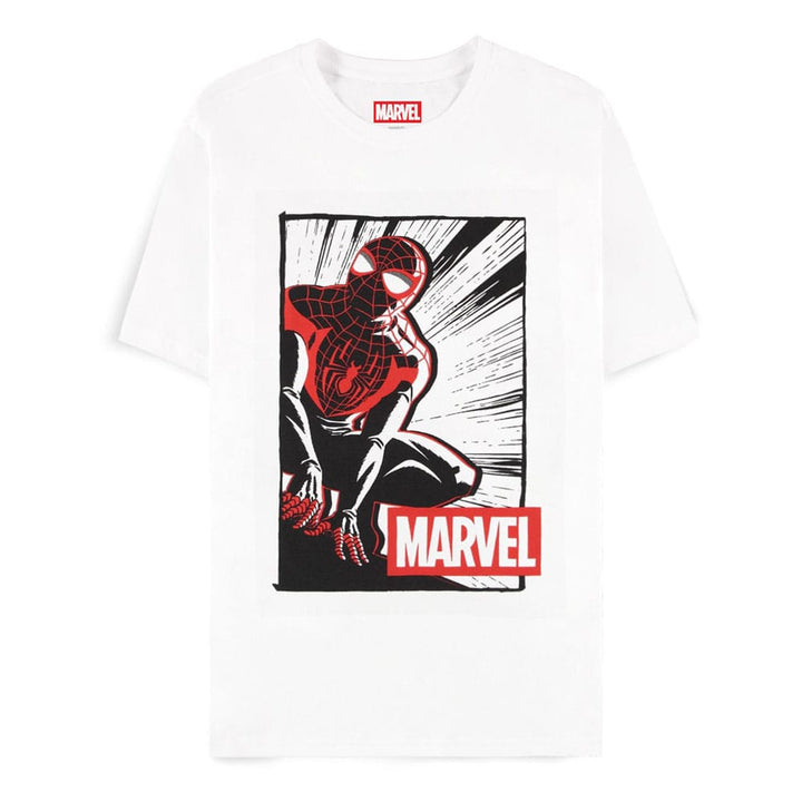 Marvel Spider Man T Shirt Size S