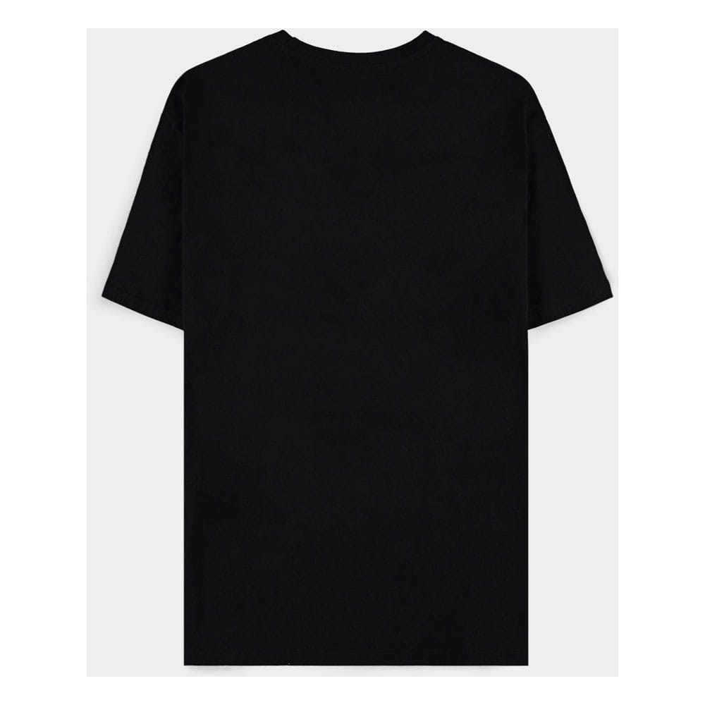 Doom Doom Symbol Doom Graphic T-Shirt Size L