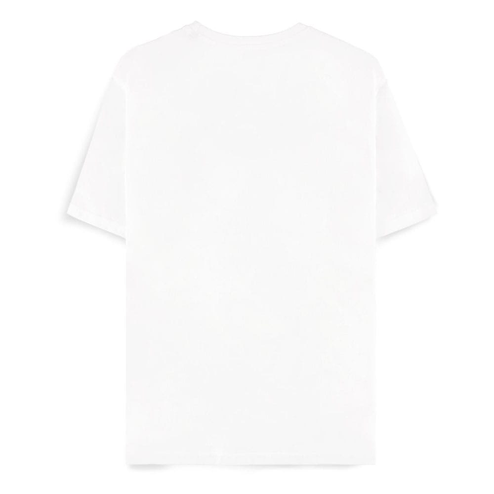 Moomins Moomin T Shirt Size S