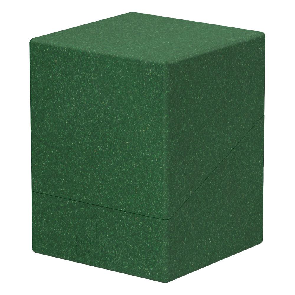 Ultimate Guard Return to Earth Boulder Green 100 Plus