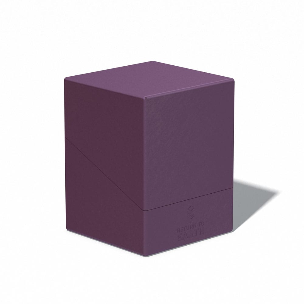 Ultimate Guard Return to Earth Boulder Purple 100 Plus