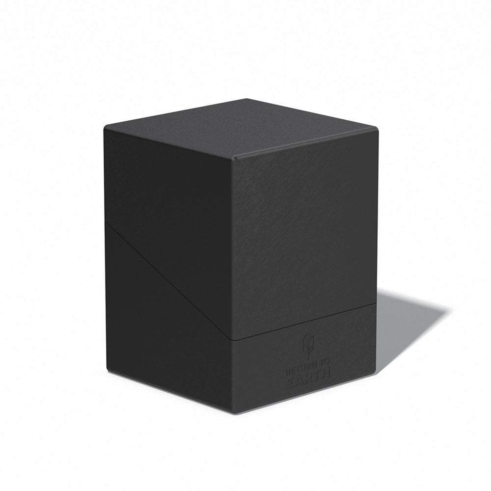 Ultimate Guard Return to Earth Boulder Black 100 Plus